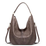 Imke - Ledertasche