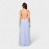 Hortensie - Maxikleid Haydin