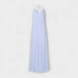 Hortensie - Maxikleid Haydin