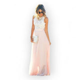 Vezza - Stylische Sommerkleider aus Spitze
