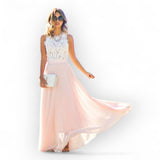 Vezza - Stylische Sommerkleider aus Spitze