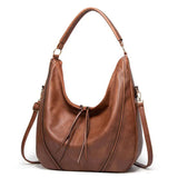 Imke - Ledertasche