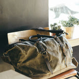 Winston™ | Vintage Wochenendtasche