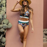 Holley | Damen Bikini-Set