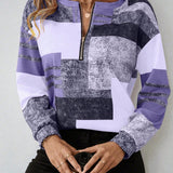 Kaimana™ - Schickes, von Vintage inspiriertes Sweatshirt