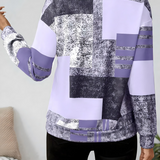 Kaimana™ - Schickes, von Vintage inspiriertes Sweatshirt