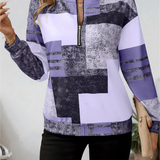 Kaimana™ - Schickes, von Vintage inspiriertes Sweatshirt