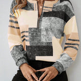 Kaimana™ - Schickes, von Vintage inspiriertes Sweatshirt