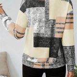 Kaimana™ - Schickes, von Vintage inspiriertes Sweatshirt