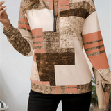 Kaimana™ - Schickes, von Vintage inspiriertes Sweatshirt