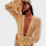 Nova - Maxi Signature Robe