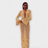 Nova - Maxi Signature Robe