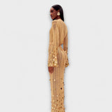Nova - Maxi Signature Robe