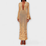 Nova - Maxi Signature Robe