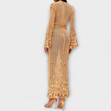 Nova - Maxi Signature Robe