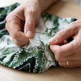 Luna™ | Dehnbares Bedrucktes Zweiteiliges Outfit