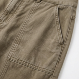 Marsona | Damenhose mit Taschen