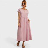 Gabrijela | Elegantes Midikleid
