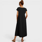 Gabrijela | Elegantes Midikleid