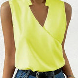 Jenna™ - Elegante Bluse