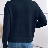 Vera™ - Elegante Bluse mit Spitzen-Detail
