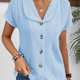 Aliyah™ - Schicke Sommerbluse