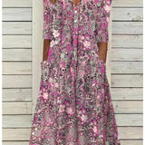 Irma™ - Elegantes Sommerkleid