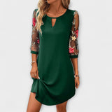 Adelajda - Zeitlose Eleganz Kleidung