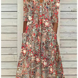 Irma™ - Elegantes Sommerkleid