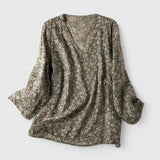 Solene™ - Bequeme Bluse