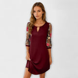 Adelajda - Zeitlose Eleganz Kleidung