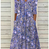 Irma™ - Elegantes Sommerkleid