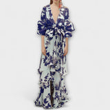 Marie - Sommerkleider aus Chiffon