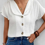 Aliyah™ - Schicke Sommerbluse