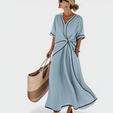 Tihana | Bequeme Robe