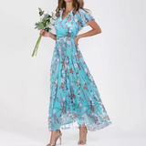 Maja | Kleid, das die Silhouette formt