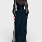 Marija | Sophisticated Abendkleid