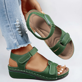 Katharina - Orthopädische flexible Komfortsandalen