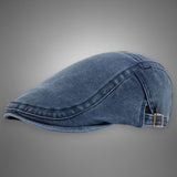 Lennart™ - Vintage Barett