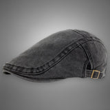 Lennart™ - Vintage Barett