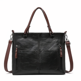 Thalia - Stylische Ledertasche