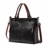 Thalia - Stylische Ledertasche