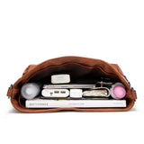 Ines | Shoulder bag with pockets