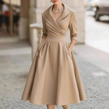 Denize – Elegante lange Kleider für jeden Anlass