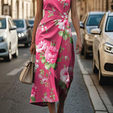 Schickes und Elegantes Kleid