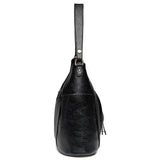 Bente - Elegante Ledertasche
