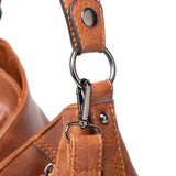 Ines | Shoulder bag with pockets