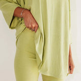 Demi | Luxe Comfort Lounge Set