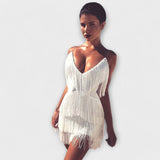 Layla - Mini-Kleid für Clubabende