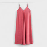 Maxikleid mit Trägern